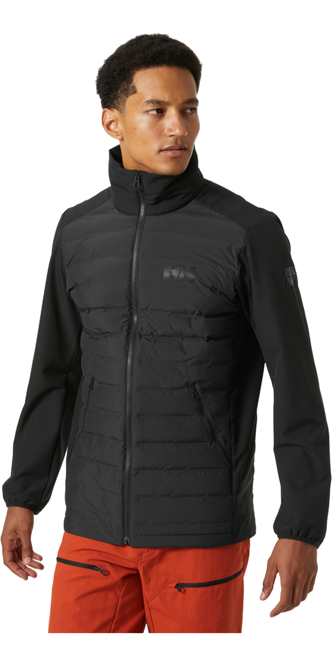 Helly hansen hotsell hp insulator jacket